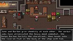 Overgrown Genesis Part 2 No Commentary