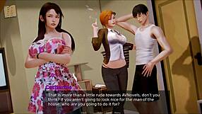 Hey, check out Academy 208 for some wild anime hentai action. Game-inspired scenes that’ll blow your mind!