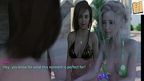 Wife And Stepmother Game