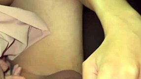 I record my friend doing webcam in her car