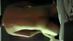 I couldn't resist fucking the big-tits milf auxiliary police officer, her curves driving me wild.