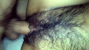 Amateur sex with big tits and monster cock action