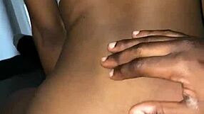 Redhead's Creamy Pussy Craves Big Cock Creampie