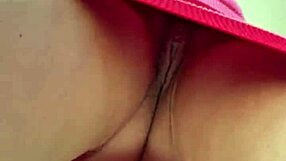 Ever tried a steamy quickie under the Christmas tree with a horny babe?