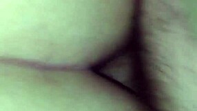 Wife Humiliates Cuckold While Riding Friend's Dick!