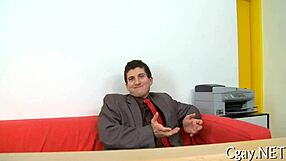 Giant Dick Gay Porn Featuring Massive Cocks And Intense Action