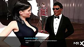 Hey, Wanna See These Secretaries Flash Their Hot Butts?