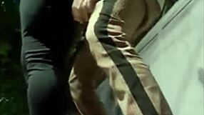 Exhibitionism And Cruising In Public Outdoors