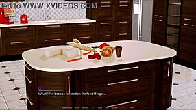 harem hotel adventure