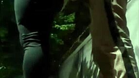 Exhibitionism And Cruising In Public Outdoors