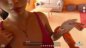 Ep5 standard protocol check up - helping the hotties