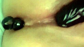 Usando Meus Brinquedos Em Todos Meus Buracos - Parte Final