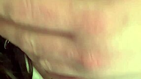 sexy minxycme plays with her dildo