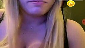 Feeling the passion with a beautiful big-titted woman bent over in doggystyle