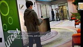 academy 88 game with anime hentai