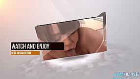 Japanese Amateur Compilation Vol 35 With High Definition Tits