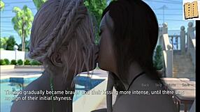 Wife And Stepmother Game