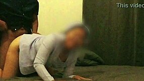 พยาบาลโดนกระแทกหนัก กรีดร้องลั่นห้องในฉากไทย