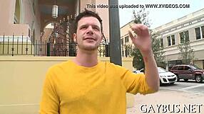 Hey, wanna see some raw amateur gay action tonight? I got the best stuff!