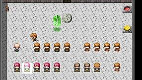 Knight Wayne Episode 5 In Anime Style