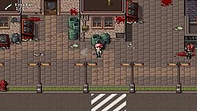 Overgrown Genesis Part 2 No Commentary