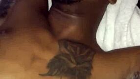 beastdatboss fucks kashdaddydre, smurfcream, and kooda in bareback orgy creampie