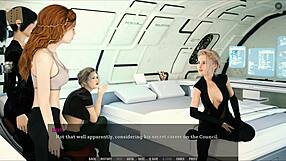 tales from the unending void 126, exploring new worlds