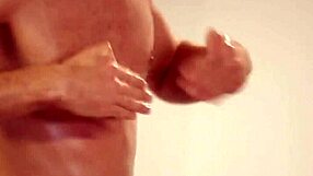 Have You Experienced the Gay Master's Intimate Touch?