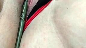 Bold new underwear featuring big tits in spanish anime hentai