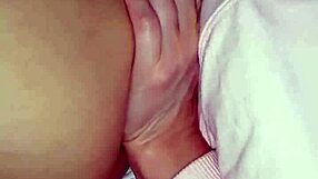 My friend lends money, then I pay back with ass licking and sucking!