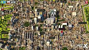 Hey, Wanna See These Secretaries Flash Their Hot Butts?