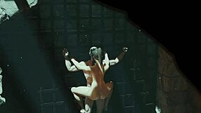 Bitch Seeks Orgasm with Various Men