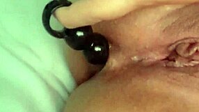 Usando Meus Brinquedos Em Todos Meus Buracos - Parte Final