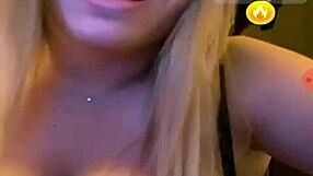 Feeling the passion with a beautiful big-titted woman bent over in doggystyle