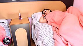 Hey DanaBarzagli, still so horny after the dance and action?