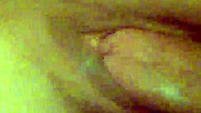 Pumping Cum Creampie Into Wet Cunt