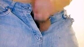 Massive Cock Gay Webcam Masturbation