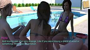 Wife And Stepmother Game