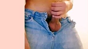 Massive Cock Gay Webcam Masturbation