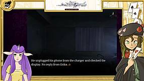 Sweet Pool Yaoi Uncensored Game Part 13 Intense Handjob