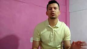 Gay big cock oral monster cock penetration