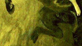 Show me that vintage erotic art style now