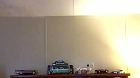 in the bedroom, i fucked my wife with toys