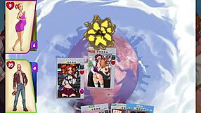 Explore the Town of Sins in This Game!