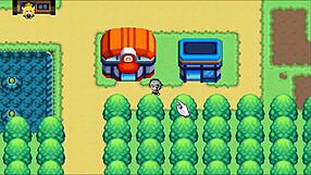 Oppaimon Hentai Pixel Game Ep 4: Intense Fucking With Pervy Pokemon Monsters