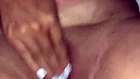 Old Cuckold Watches Wife with Prostitute