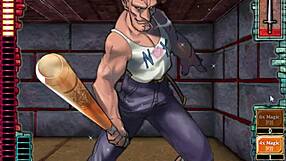 Dungeons Adventure Part 1