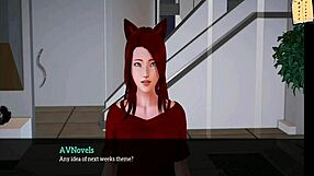 My New Family Episode 287