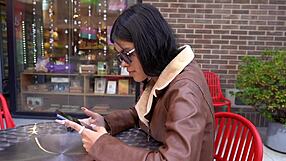 Explore the Famous Porn Hotel's Interactive BDSM Scenes