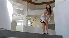 Aidra Fox Seduces Her Hubby Danny Mountain